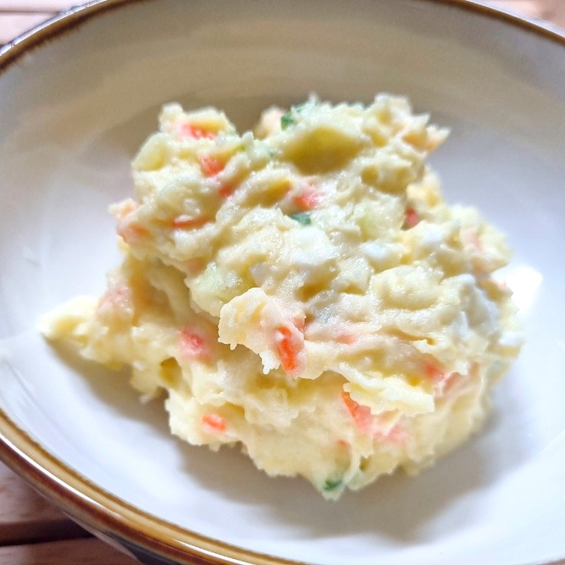 potato salad