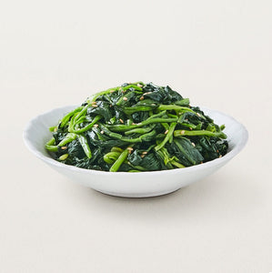 밑반찬
