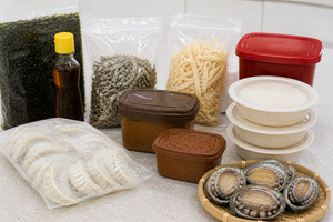 Retail Products