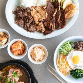 전체 메뉴