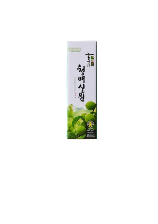 청매실원(600ml)