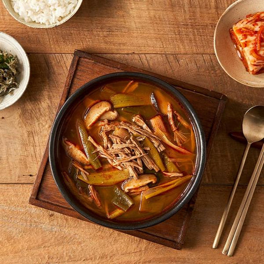 육계장