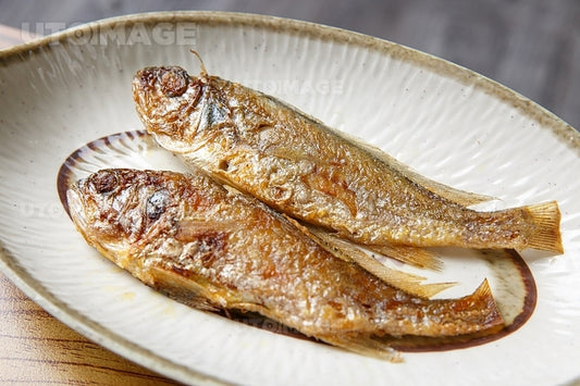 조기구이