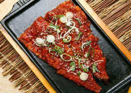 황태한마리구이