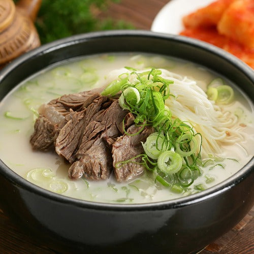 설렁탕