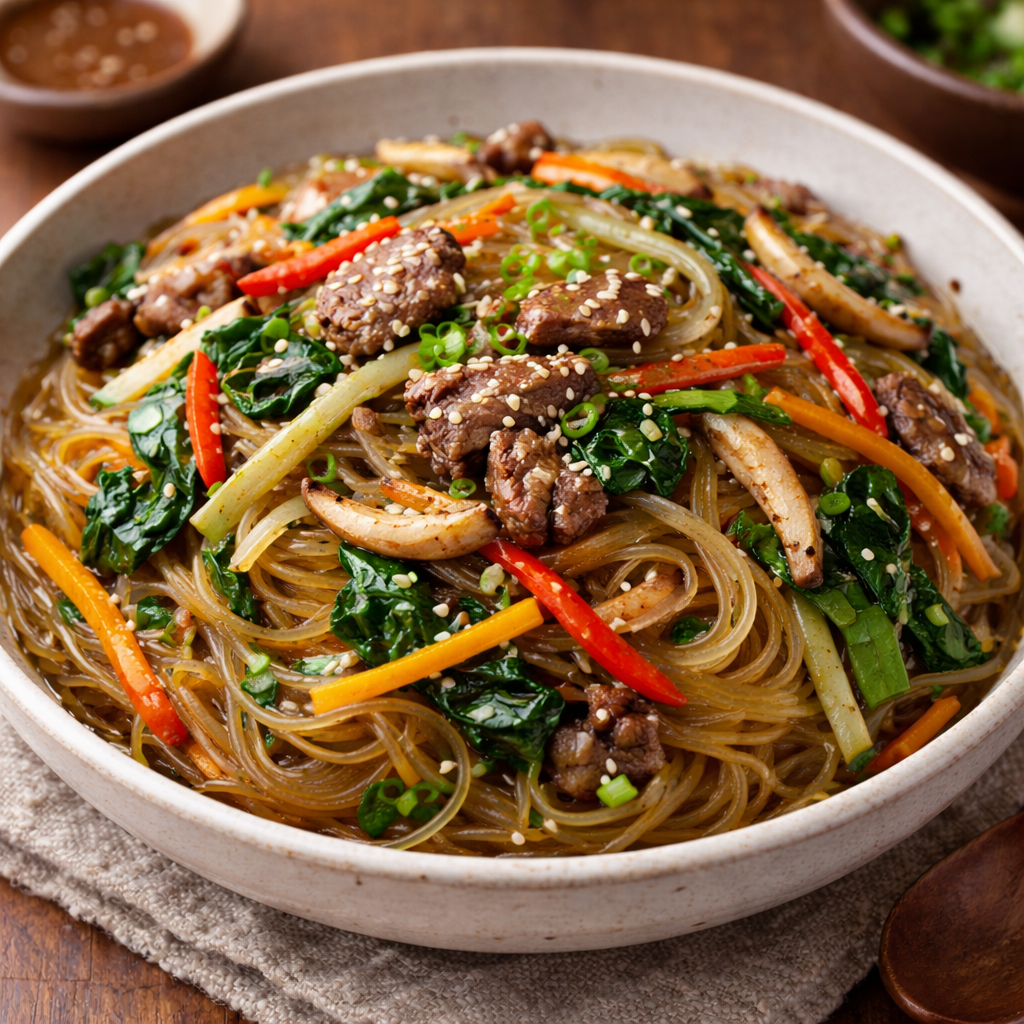 chop suey