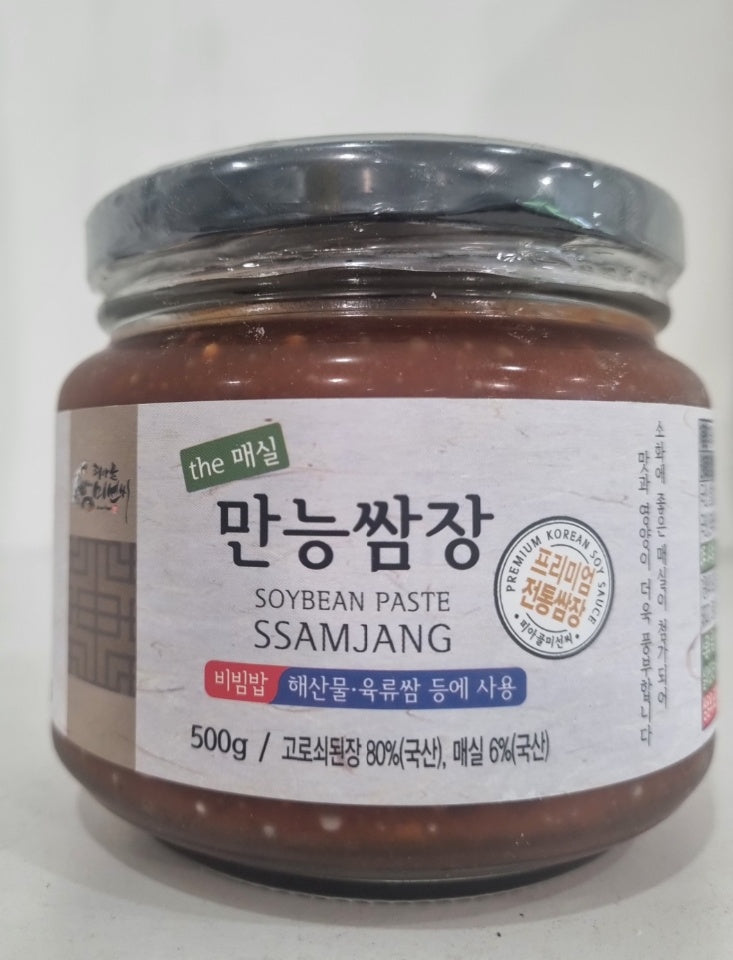 만능쌈장(500g)