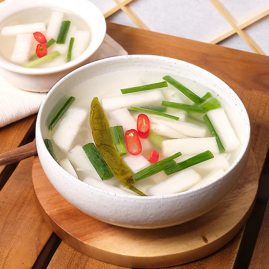 동치미