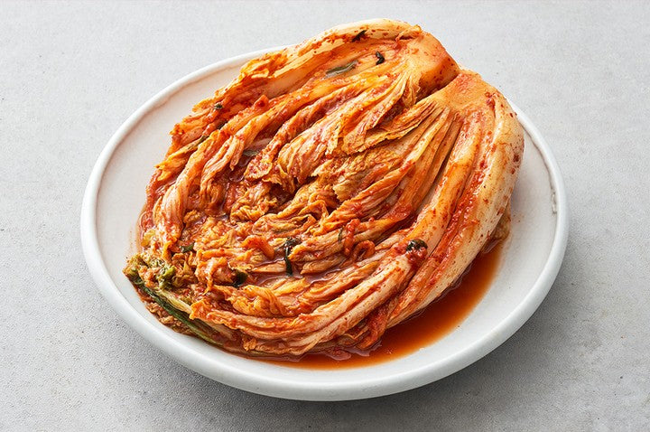 포기김치