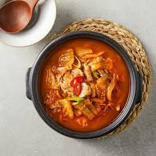 김치찌개