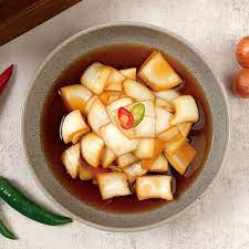 양파장아찌
