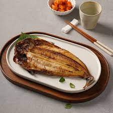 임연수구이