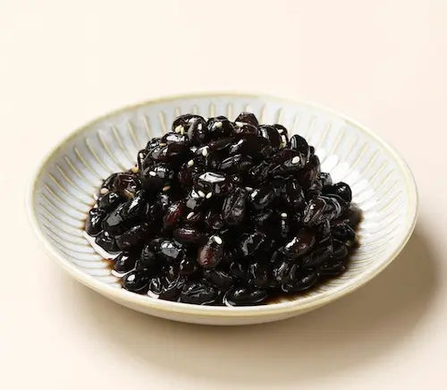 콩자반
